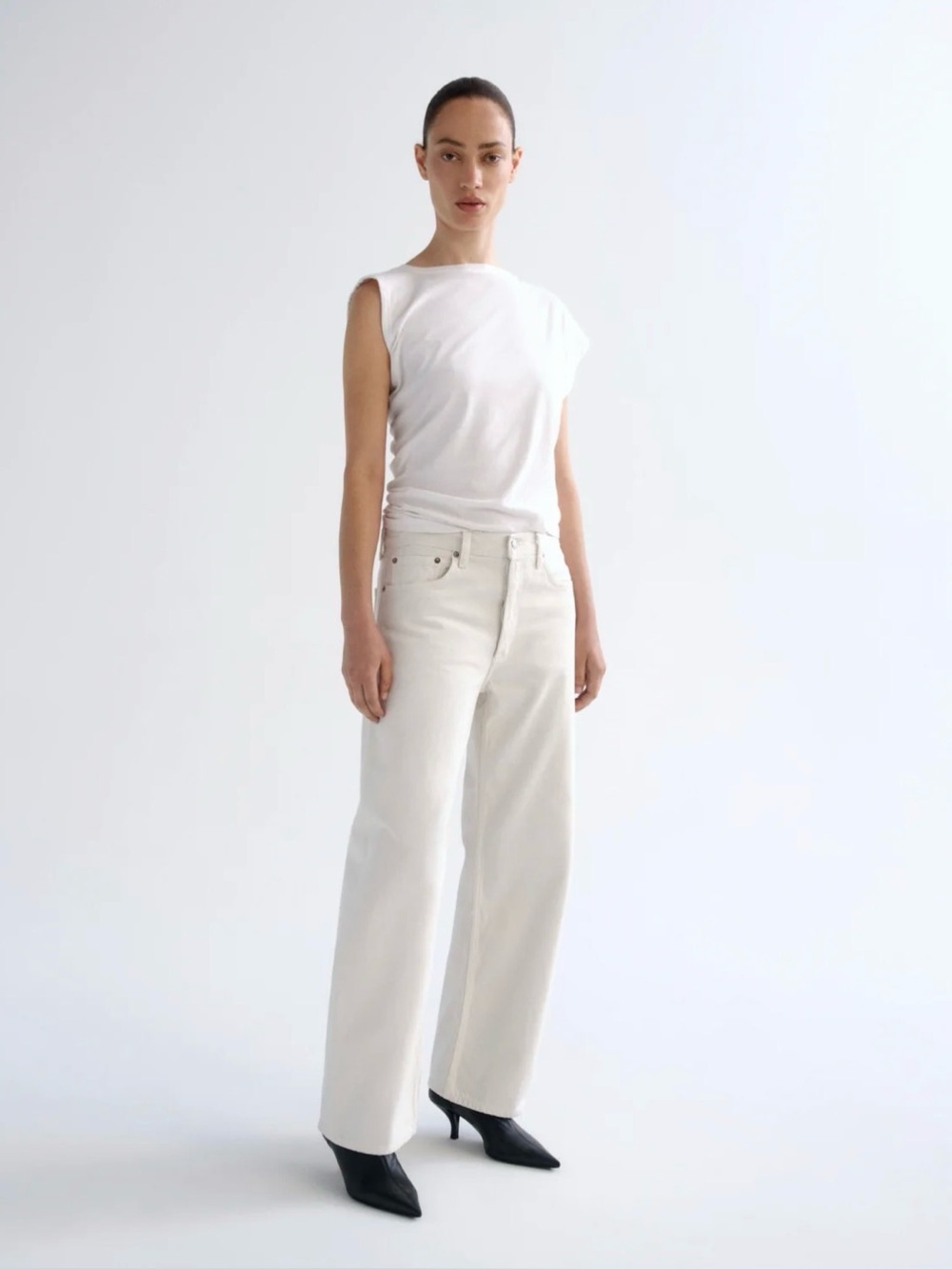 Agolde ARC jeans